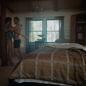 Fotoğraf Cam Gigandet