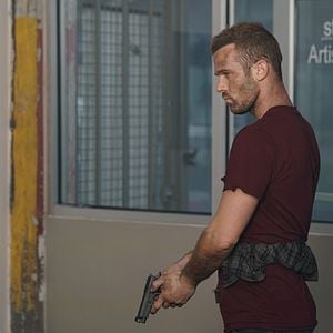 Fotoğraf Cam Gigandet