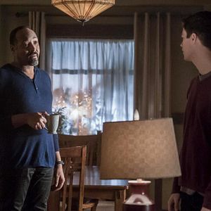 Fotoğraf Jesse L. Martin