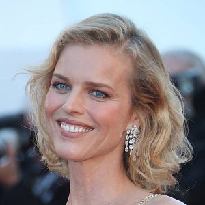 Fotoğraf Eva Herzigova
