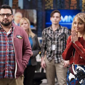 Fotoğraf Horatio Sanz