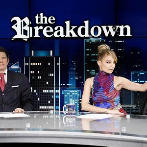 Fotoğraf Nicole Richie