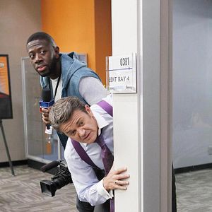 Fotoğraf John Michael Higgins