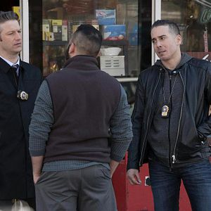 Fotoğraf Peter Scanavino