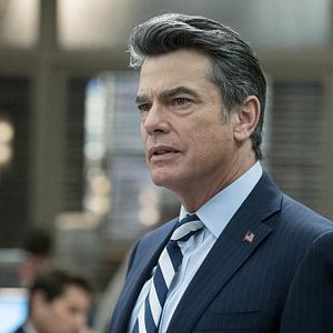 Fotoğraf Peter Gallagher