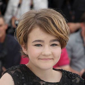 Fotoğraf Millicent Simmonds