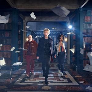 Fotoğraf Matt Lucas