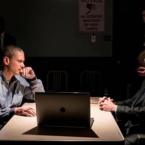 Fotoğraf Wentworth Miller