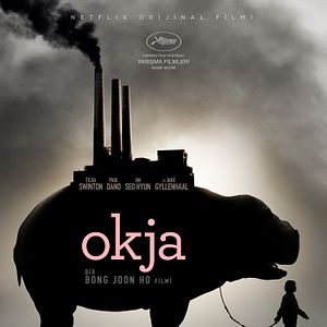 Fotoğraf Okja