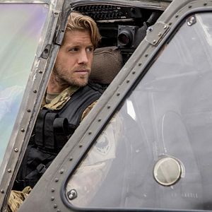 Fotoğraf Matt Barr