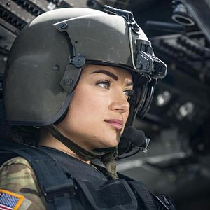 Fotoğraf Christina Ochoa