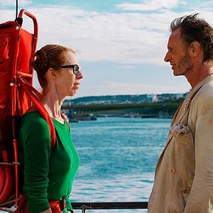 Fotoğraf Paris Pieds Nus