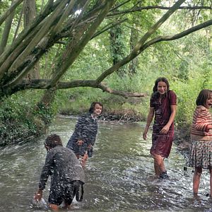 Fotoğraf Özgürlüğe Doğru