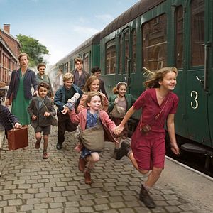 Fotoğraf Özgürlüğe Doğru