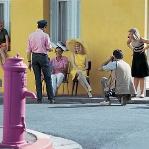 Fotoğraf Tatlı Günler