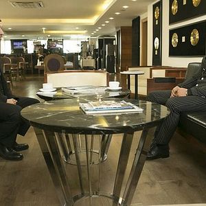 Fotoğraf Arka Sokaklar