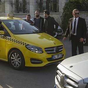 Fotoğraf Arka Sokaklar