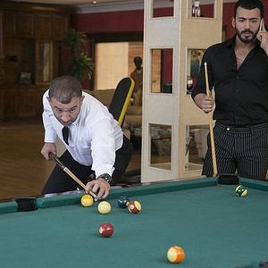 Fotoğraf Arka Sokaklar