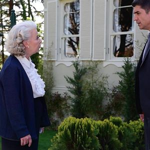 Fotoğraf İstanbullu Gelin