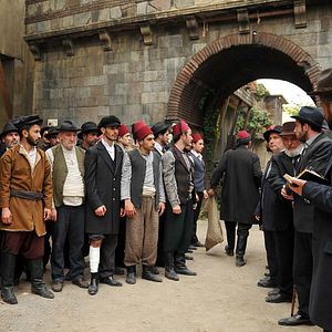 Fotoğraf Payitaht Abdülhamid