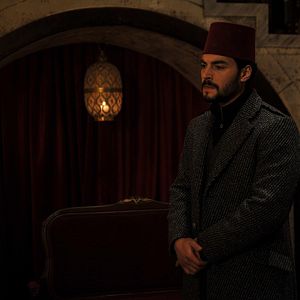 Fotoğraf Payitaht Abdülhamid