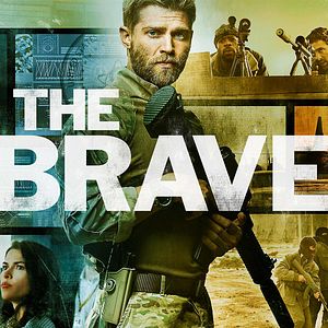 Fotoğraf The Brave
