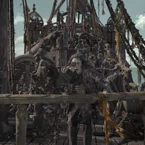 Fotoğraf Javier Bardem