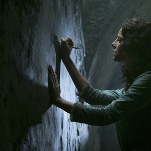 Fotoğraf Karayip Korsanları Salazar’ın İntikamı