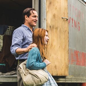 Fotoğraf The Glass Castle