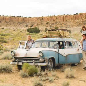 Fotoğraf The Glass Castle