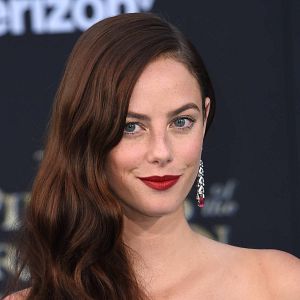 Fotoğraf Kaya Scodelario