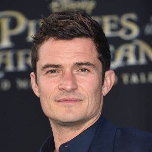 Fotoğraf Orlando Bloom