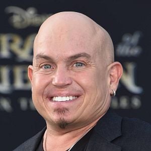 Fotoğraf Martin Klebba