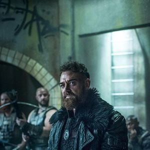 Fotoğraf Marton Csokas