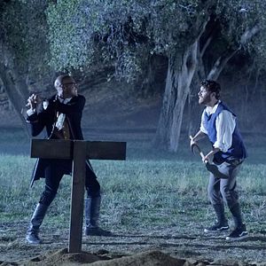 Fotoğraf Yassir Lester