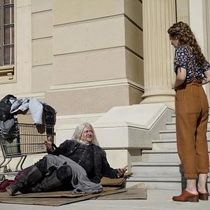 Fotoğraf Leighton Meester