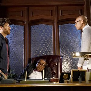 Fotoğraf Yassir Lester