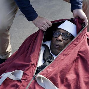 Fotoğraf Ben Vereen