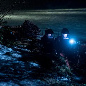 Fotoğraf Chris Larkin