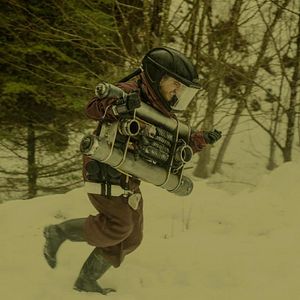 Fotoğraf Richard Harmon