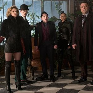 Fotoğraf Drew Powell