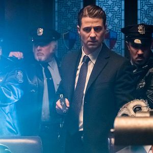 Fotoğraf Ben McKenzie