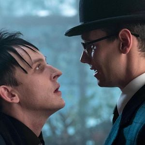 Fotoğraf Cory Michael Smith