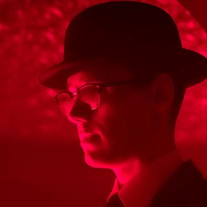 Fotoğraf Cory Michael Smith