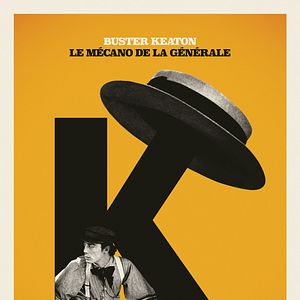 Fotoğraf The General