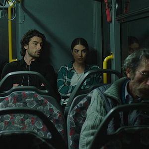 Fotoğraf Fazilet Hanım ve Kızları