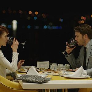 Fotoğraf Fazilet Hanım ve Kızları