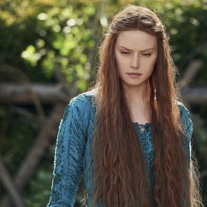 Fotoğraf Daisy Ridley