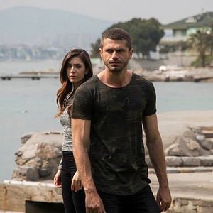 Fotoğraf Seni Kimler Aldı