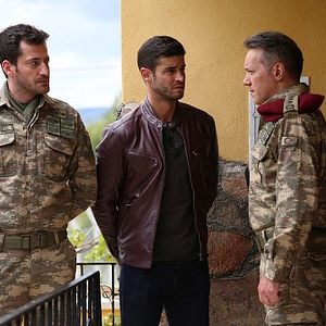 Fotoğraf Savaşçı